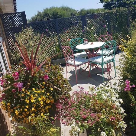 Wootton Bridge  Goshens Farm B&B المظهر الخارجي الصورة