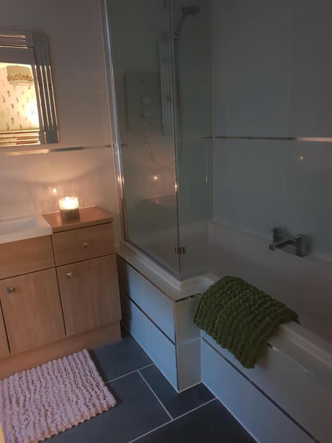 Wootton Bridge  Goshens Farm B&B المظهر الخارجي الصورة