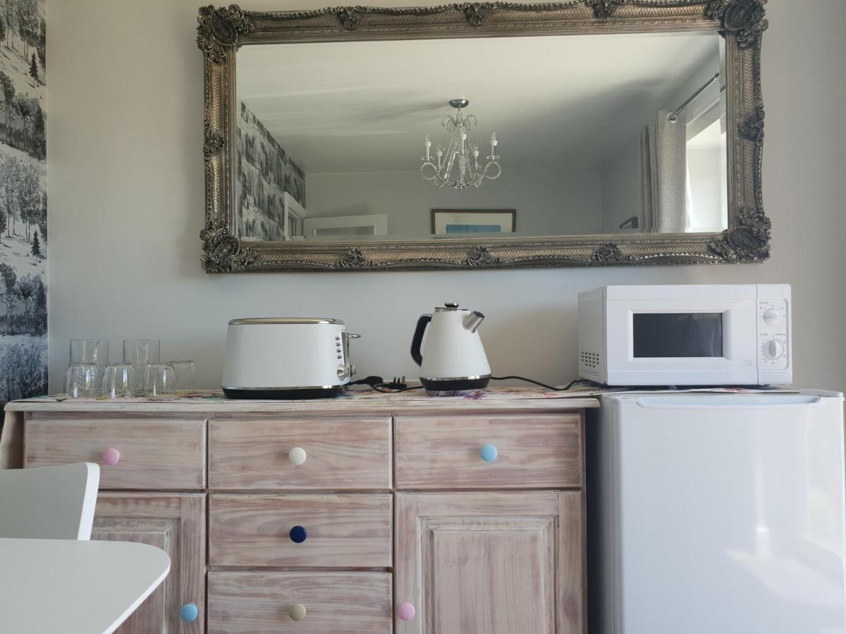 Wootton Bridge  Goshens Farm B&B المظهر الخارجي الصورة