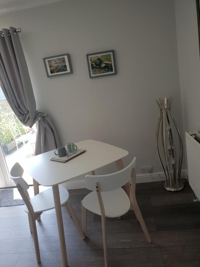 Wootton Bridge  Goshens Farm B&B المظهر الخارجي الصورة