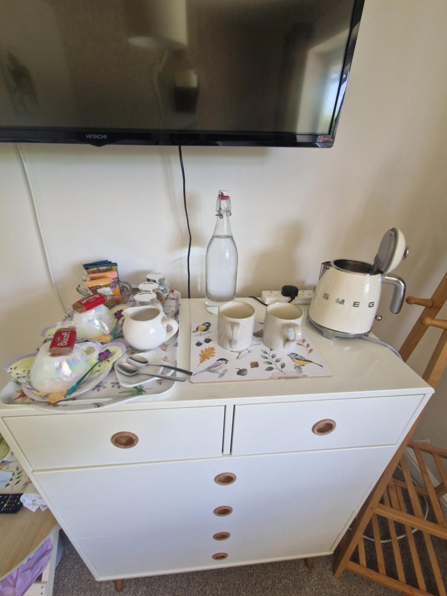 Wootton Bridge  Goshens Farm B&B المظهر الخارجي الصورة